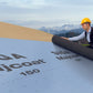 SIGA Majcoat 150 - Windproof Diffusion Membrane (3 m x 50 m)