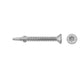 VSB - Self-tapping screw with wings, countersunk head C4