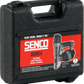 SENCO SCN34 - Drum Nailer (25 - 50 mm) (15 °)