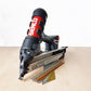 SENCO FUSION F15XP - Nail gun tool (1.8 mm) (32 - 64 mm) (15 ga) with 1 battery