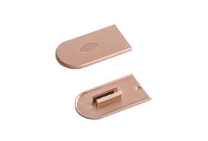Lamello Cabineo - Covers (RAL 1011) (100 pcs)