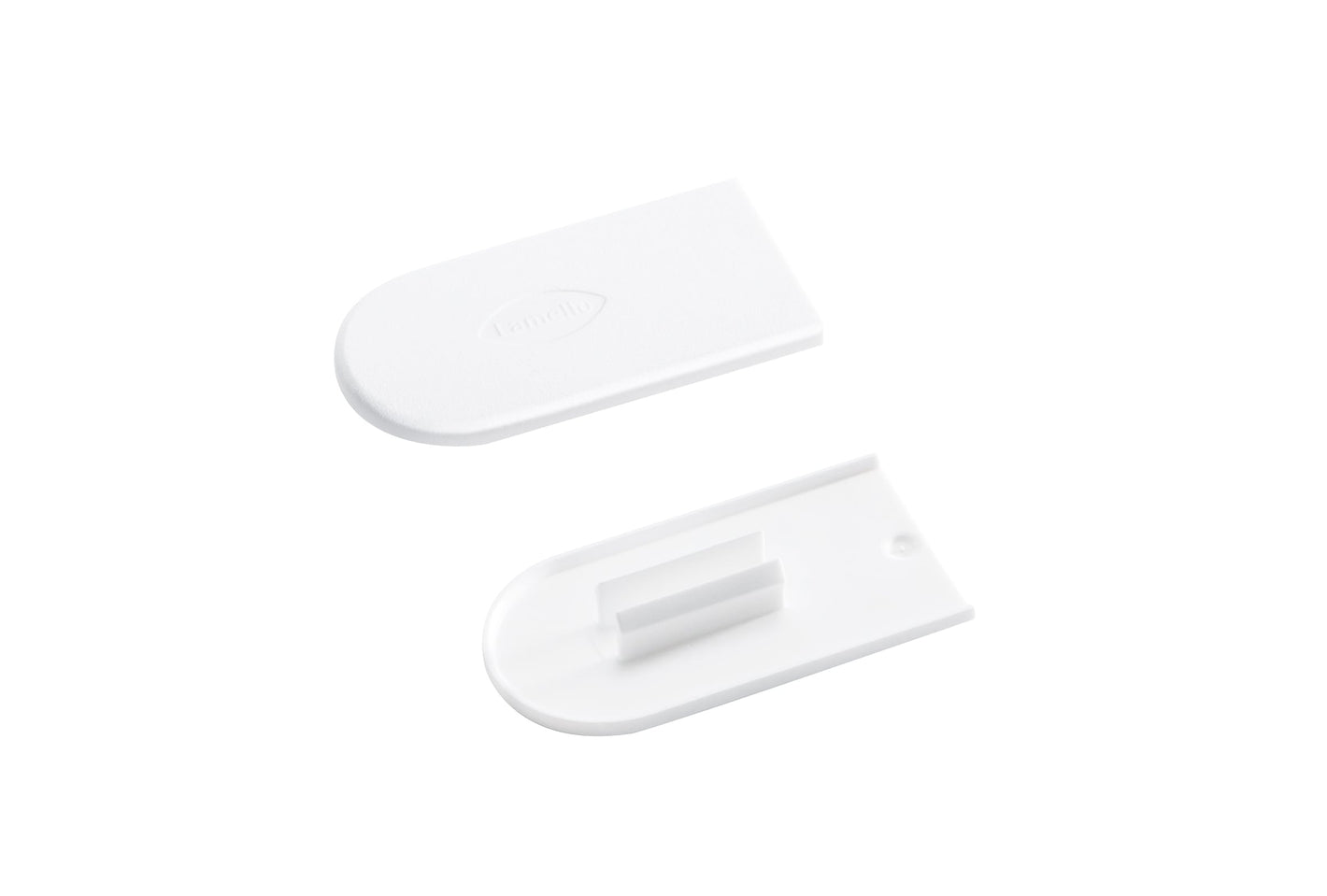 Lamello Cabineo - Covers (RAL 9003) (100 pcs)