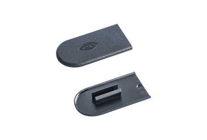 Lamello Cabineo - Covers (RAL 9005) (100 pcs)
