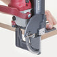 Lamello Classic - X - Cordless Router