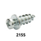 Knapp MODULAR - Screw for Wood