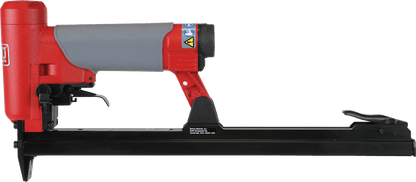 SENCO SFT10XP-AT - Staple gun tool, double length magazine (6 - 16 mm) (21 ga)