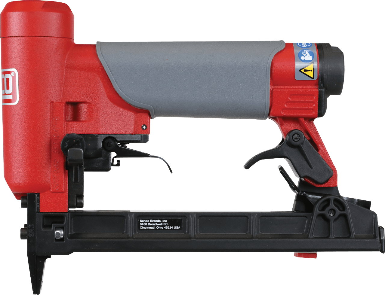 SENCO SFT10XP-AT - Stapling tool, automatic (6 - 16 mm) (21 ga)