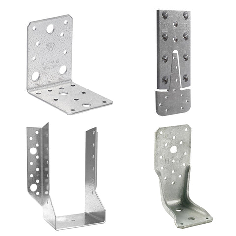Brackets