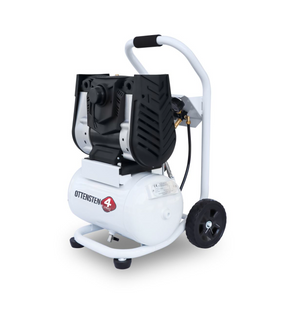 4PROAIR20S - Oil-free Compressor (20L; 230 l/min; 2 HP)
