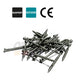 Screws with countersunk head, Ruspert (4.2 x 45-55 mm) (250 pcs)