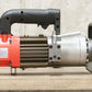 4PRO RB16G - Rebar Bending Tool 230V (4 - 16 mm)