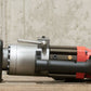 4PRO RB16G - Rebar Bending Tool 230V (4 - 16 mm)