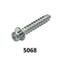 Knapp MODULAR - Screw for Wood