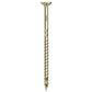 Eurotec Paneltwistec - Countersunk Head Screws, Zinc-coated (6 x 100-300 mm)