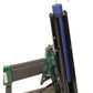OMER 92.16DK - Hinge Forging Tool (10 - 15 mm) (18 ga)