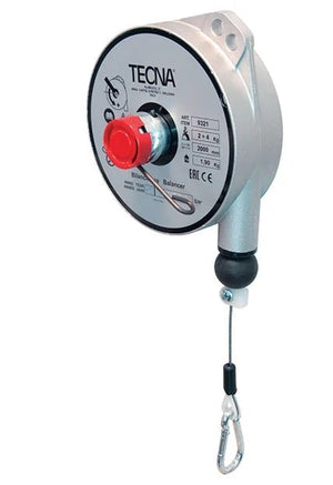 Tecna 9320 - Spring Balancer (1 - 2 kg)