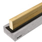 Eurotec - Granulated Rubber (2015 x 70 x 8 mm)