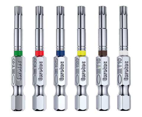 Screwdriver Bits