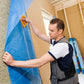 RANIPLAST RaniMoBor - Vapor Barrier Film (1.5/3 m x 0.2 mm) (50 m)