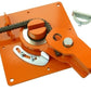 4PROGRO5 - Manual Rebar Bending Tool (6 - 18 mm)