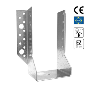 BSNN80/120 - Beam Holder (80 x 120 mm)