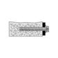 VSB Concrete Screw - Concrete Screw with Hexagonal Head and Washer (10.5 x 130 mm) (25 pcs)