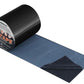 Butyl tape, black (100 mm x 10 m)