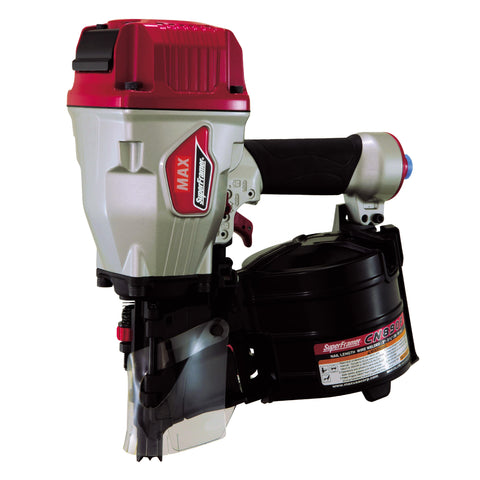 Coil Nailers