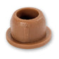 Lamello Clamex 90 ° - Covers (RAL 8007)
