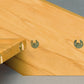 Knapp DUO 30 - Hanging Connector, Steel