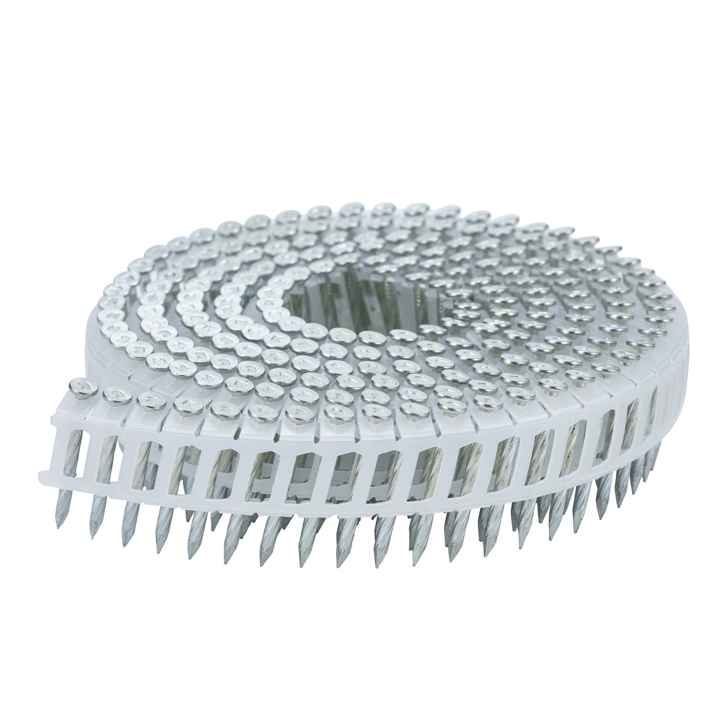 MAX - FAP coil nails, Stainless Steel (2.5 x 32) (6000 pcs)