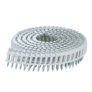 MAX - FAP coil nails, Stainless Steel (2.5 x 32) (6000 pcs)