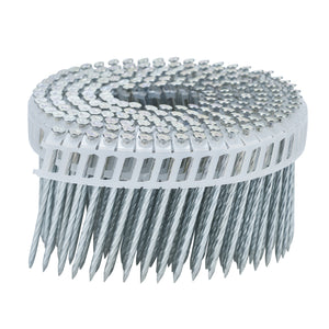 MAX - FAP coil nails (2.5 x 45) (6000 pcs)