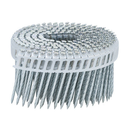MAX - FAP coil nails (2.5 x 45) (6000 pcs)