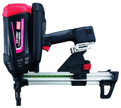 Concrete Nailers