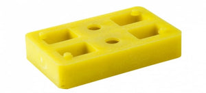 Harpoon - Adjustment wedges (up to 6 tons) (80 x 50 x 15 mm) (250 pcs)