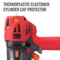 MAX PowerLite HN65J2 - High Pressure Coil Nailer (40 - 65 mm) (15 °)