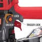 MAX PowerLite HN65S - High Pressure Coil Nailer (32 - 65 mm) (15 °)