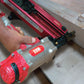 MAX PowerLite HS130 - High Pressure Strip Nailer (90 -130 mm) (21 °)