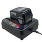 MAX JPL91450A - Battery 14.4V (5.0 Ah)