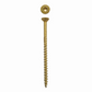 Ottensten - KTX wood screws with countersunk head, TTX25 (5.0 x 70-120 mm) C4