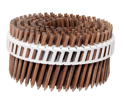 Wooden Nails