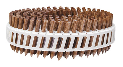 Beck LIGNOLOC F60 - Wooden Nails (4.7 x 75 mm) (2400 pcs)