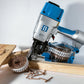 Beck LIGNOLOC F60 - Wooden nails with head (4.7 x 58 mm) (1000 pcs)