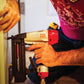 MAX NF255FA/18 - Brad Nailing Tool (1.2 mm) (15 - 55 mm) (18 ga)
