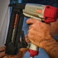 MAX NF255FA/18 - Brad Nailing Tool (1.2 mm) (15 - 55 mm) (18 ga)