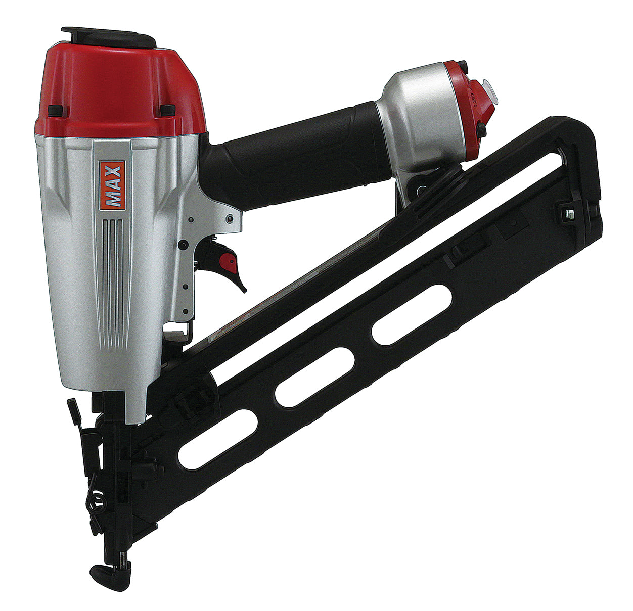 MAX NF665A/15 - Brad Nailing Tool (1.8 mm) (32 - 65 mm) (15 ga)
