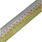 Finishing vinyl, galvanized (1.8mm / 25 - 65 mm)