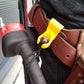 4PROPN - Leather tool belt with pockets
