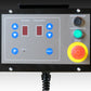 SEIM P 30-S - Three-phase bending machine for fittings (up to Ø 26 mm)